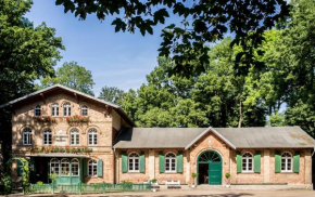 Bürgerhaus auf dem Hasenberg in Gützkow